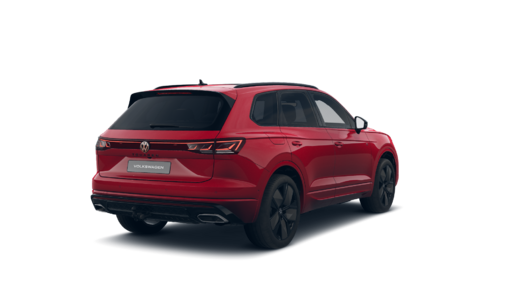 Изображение на Touareg R-Line PA 3.0 V6 TDI SCR 4MOT