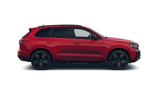 Изображение на Touareg R-Line PA 3.0 V6 TDI SCR 4MOT