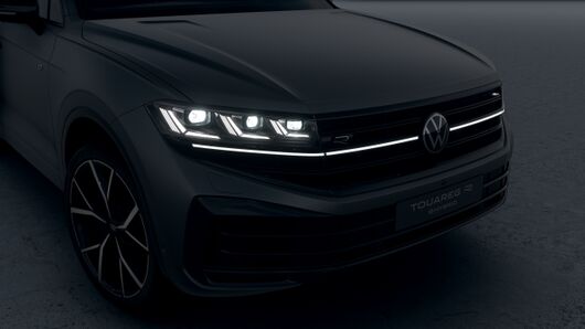Изображение на Touareg R PA 3.0 V6 eHybrid 4MOTION