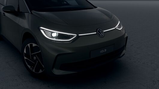 Изображение на ID.3 Pro PLUS, 59 kWh, 150кВт/204к.с.