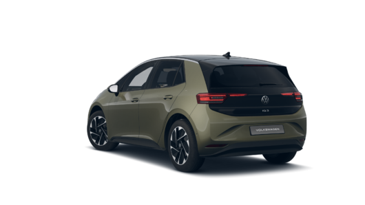 Изображение на ID.3 Pro PLUS, 59 kWh, 150кВт/204к.с.