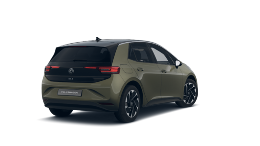 Изображение на ID.3 Pro PLUS, 59 kWh, 150кВт/204к.с.