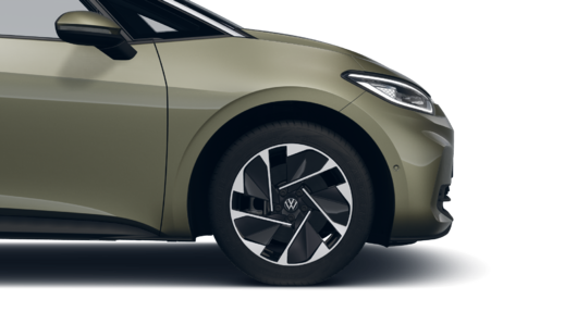 Изображение на ID.3 Pro PLUS, 59 kWh, 150кВт/204к.с.