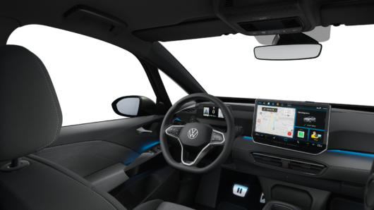 Изображение на ID.3 Pro PLUS, 59 kWh, 150кВт/204к.с.