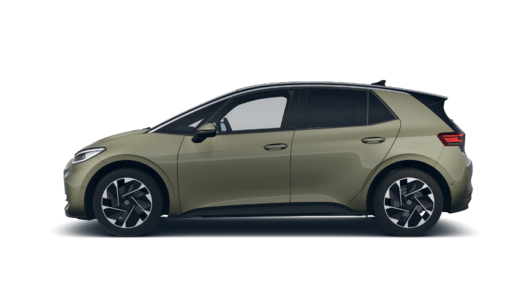 Изображение на ID.3 Pro PLUS, 59 kWh, 150кВт/204к.с.