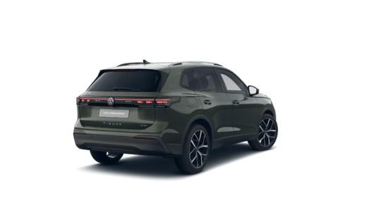 Изображение на Tiguan Life Plus 1.5 eTSI DSG