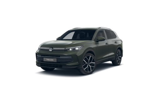Изображение на Tiguan Life Plus 1.5 eTSI DSG