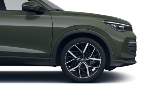 Изображение на Tiguan Life Plus 1.5 eTSI DSG