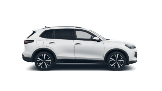Изображение на Tiguan Life Plus 1.5 eTSI DSG
