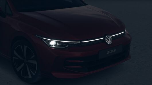 Изображение на Golf 8 Life Plus 2.0 TDI SCR DSG