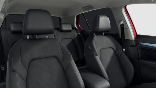 Изображение на Golf 8 Life Plus 2.0 TDI SCR DSG