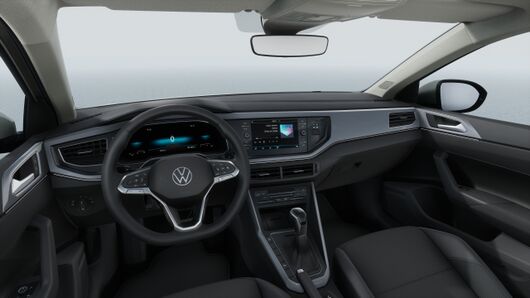 Изображение на Taigo Style 1.5 TSI OPF DSG