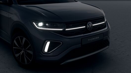 Изображение на T-Cross R-Line PLUS 1.5 TSI OPF DSG