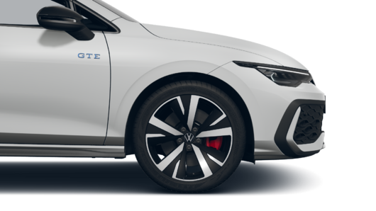 Изображение на Golf 8 GTE 1.5 eHybrid OPF