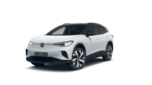 Изображение на ID.4 Pro PLUS 4x4, 77 KWh 210кВт/286к.с.