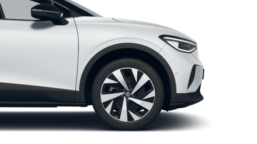 Изображение на ID.4 Pro PLUS 4x4, 77 KWh 210кВт/286к.с.