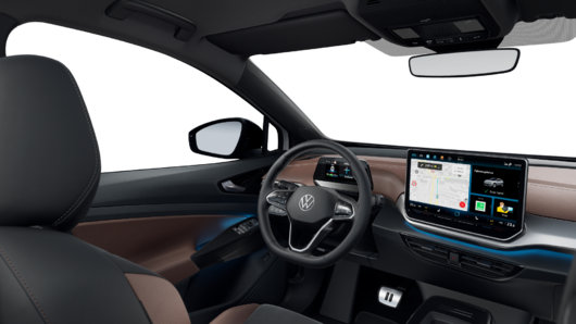 Изображение на ID.4 Pro PLUS 4x4, 77 KWh 210кВт/286к.с.