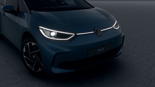 Изображение на ID.3 Pro PLUS, 59 kWh, 150кВт/204к.с.