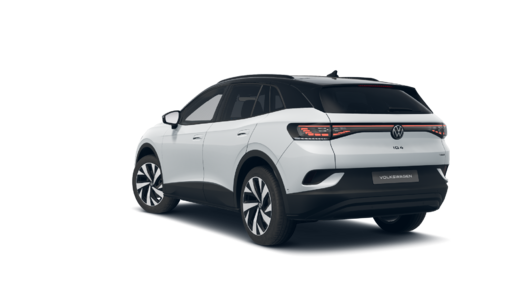 Изображение на ID.4 Pro PLUS 4x4, 77 KWh 210кВт/286к.с.