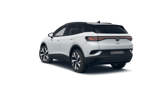 Изображение на ID.4 Pro PLUS 4x4, 77 KWh 210кВт/286к.с.