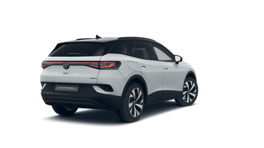 Изображение на ID.4 Pro PLUS 4x4, 77 KWh 210кВт/286к.с.
