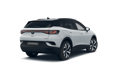 Изображение на ID.4 Pro PLUS 4x4, 77 KWh 210кВт/286к.с.