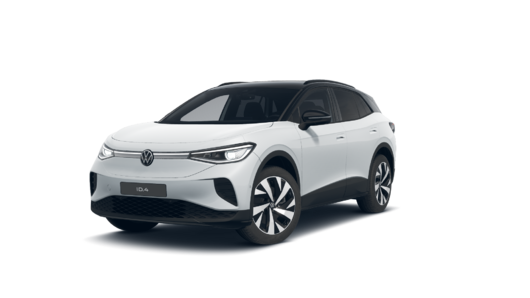 Изображение на ID.4 Pro PLUS 4x4, 77 KWh 210кВт/286к.с.