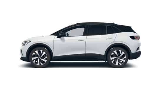 Изображение на ID.4 Pro PLUS 4x4, 77 KWh 210кВт/286к.с.