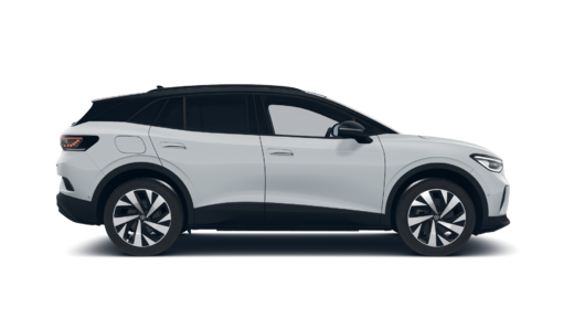 Изображение на ID.4 Pro PLUS 4x4, 77 KWh 210кВт/286к.с.