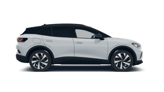 Изображение на ID.4 Pro PLUS 4x4, 77 KWh 210кВт/286к.с.