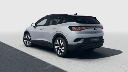 Изображение на ID.4 Pro PLUS 4x4, 77 KWh 210кВт/286к.с.