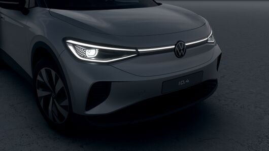 Изображение на ID.4 Pro PLUS 4x4, 77 KWh 210кВт/286к.с.