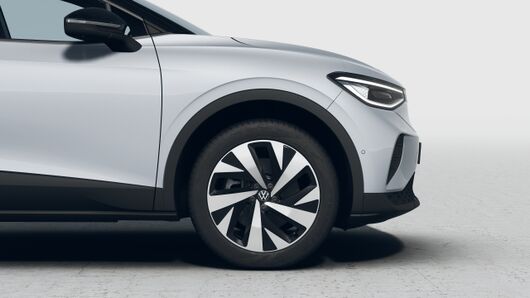 Изображение на ID.4 Pro PLUS 4x4, 77 KWh 210кВт/286к.с.