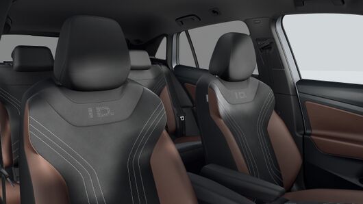 Изображение на ID.4 Pro PLUS 4x4, 77 KWh 210кВт/286к.с.