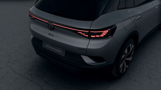 Изображение на ID.4 Pro PLUS 4x4, 77 KWh 210кВт/286к.с.