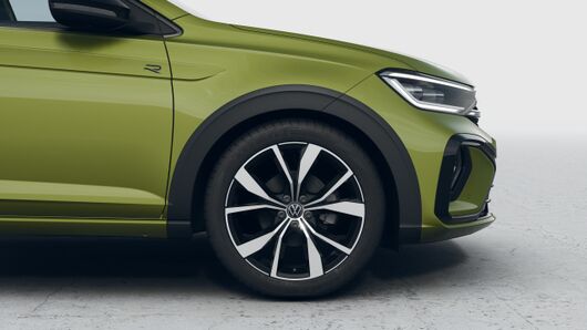 Изображение на Taigo R-Line PLUS 1.5 TSI OPF DSG