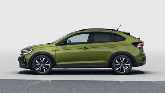 Изображение на Taigo R-Line PLUS 1.5 TSI OPF DSG