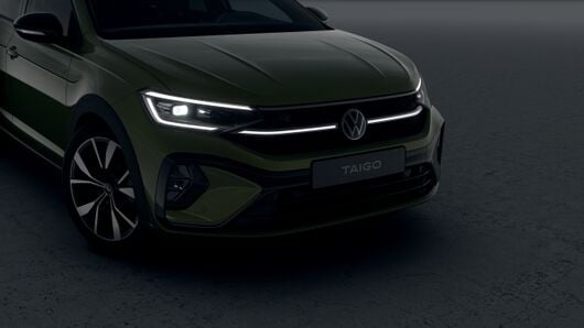 Изображение на Taigo R-Line PLUS 1.5 TSI OPF DSG