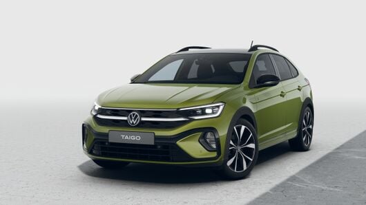 Изображение на Taigo R-Line PLUS 1.5 TSI OPF DSG