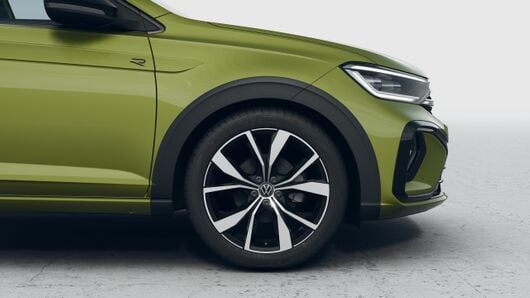 Изображение на Taigo R-Line PLUS 1.5 TSI OPF DSG