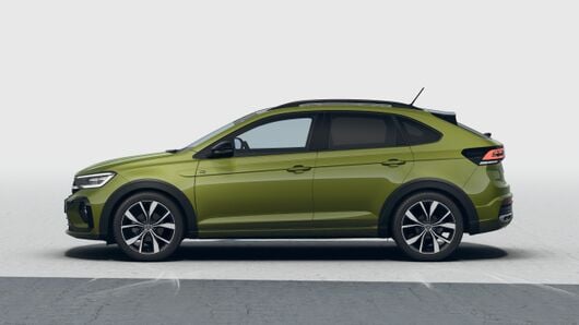 Изображение на Taigo R-Line PLUS 1.5 TSI OPF DSG