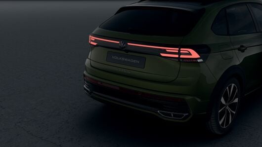 Изображение на Taigo R-Line PLUS 1.5 TSI OPF DSG