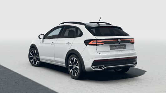 Изображение на Taigo R-Line PLUS 1.5 TSI OPF DSG