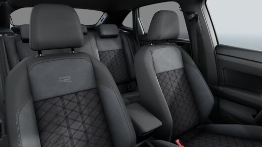 Изображение на Taigo R-Line PLUS 1.5 TSI OPF DSG