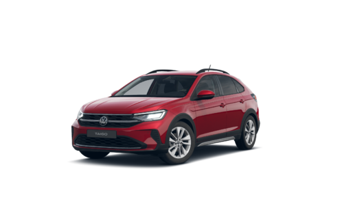 Изображение на Taigo Life Plus 1.0 TSI DSG