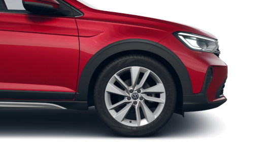 Изображение на Taigo Life Plus 1.0 TSI DSG