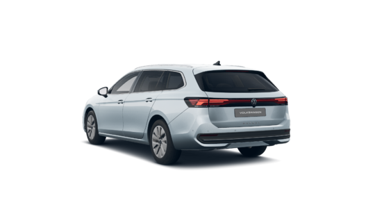 Изображение на Passat 9 Business 2.0 TSI DSG