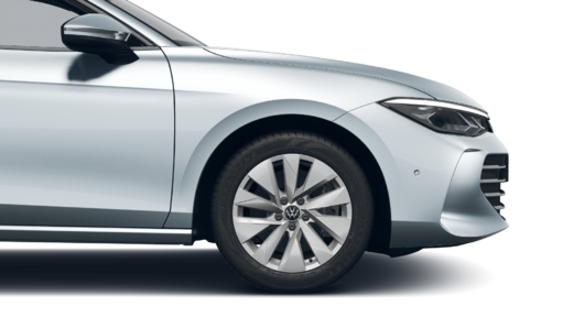 Изображение на Passat 9 Business 2.0 TSI DSG