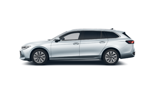 Изображение на Passat 9 Business 2.0 TSI DSG