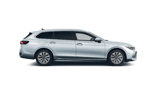 Изображение на Passat 9 Business 2.0 TSI DSG
